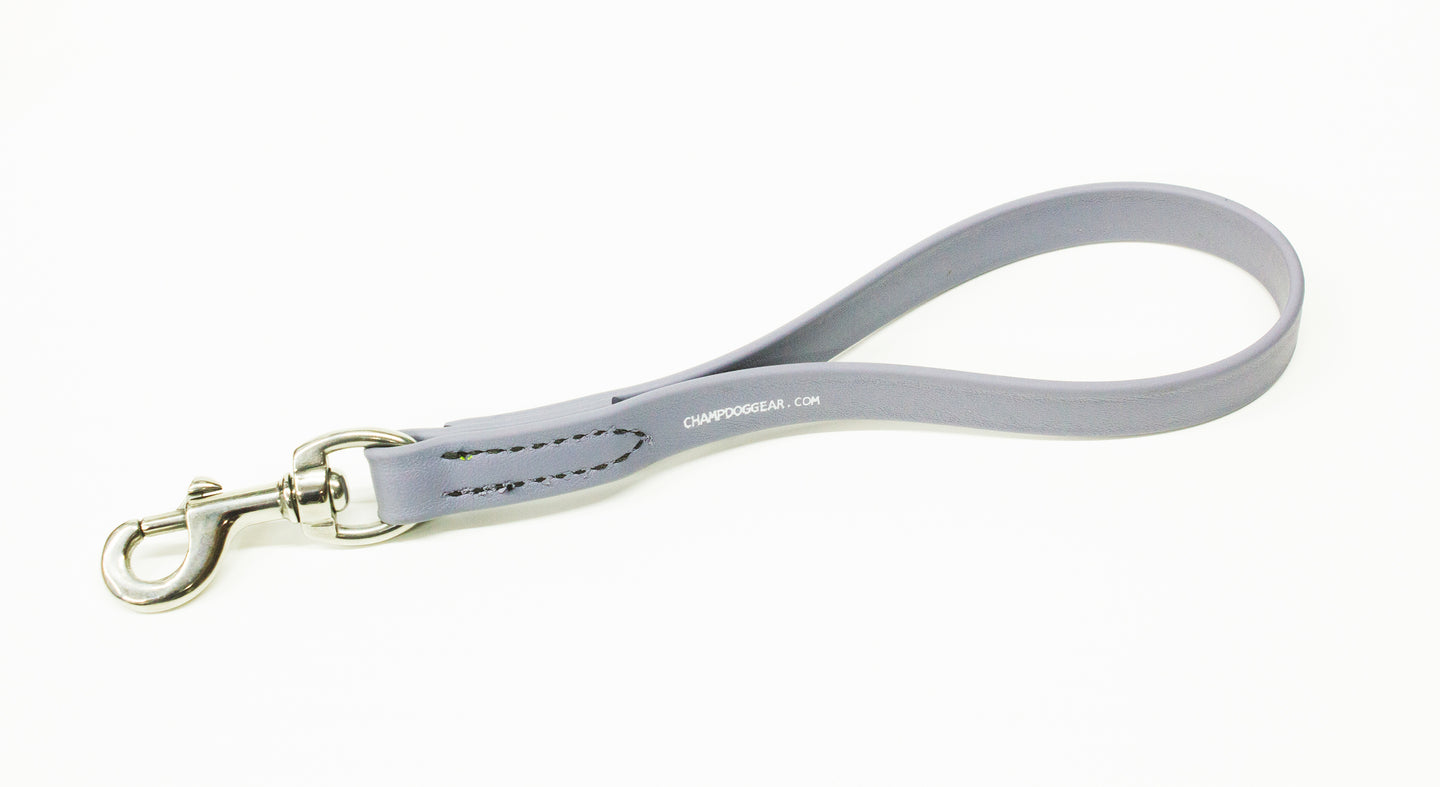 BioThane Traffic Handle